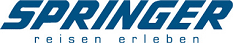 Springer-Reisen-Logo