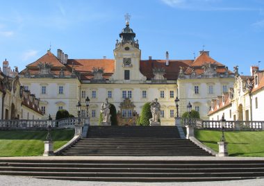 Schloss Valtice